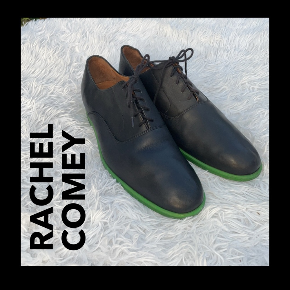 RACHEL COMEY UNCLE DAN OXFORDS